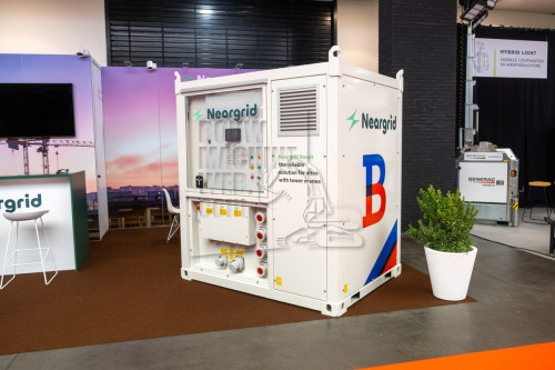 Matexpo 2025 - 188
